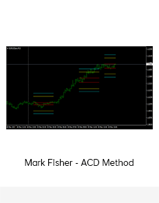 Mark Fisher - ACD Method