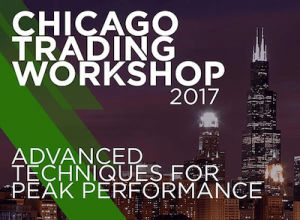 Marketdelta - Chicago Trading Workshop