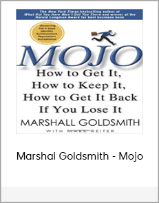 Marshal Goldsmith - Mojo