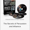 Marshall Sylver - The Secrets of Persuasion and Influence