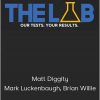 Matt Diggity, Mark Luckenbaugh, Brian Willie - Affiliate Lab 2019