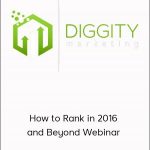 Matt Diggity - How to Rank in 2016 and Beyond Webinar