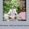 Mia Saenz - Self Love Summit Course