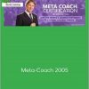 Michael Hall - Meta-Coach 2005