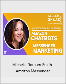 Michelle Barnum Smith - Amazon Messenger