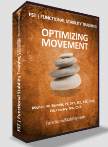 Mike Reinold & Eric Cressey - Functional Stability Training - Optimizing Movement