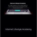 Mike Vestil - Internet Lifestyle Academy