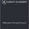 Millionaire Farming Protocol