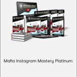 Milllionaire Mafia Instagram Mastery Platinum