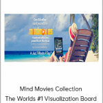 Mind Movies Collection - The Worlds #1 Visualization Board