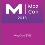 MozCon 2018