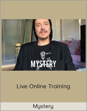 Mystery - Live Online Training