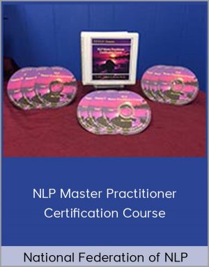 National Federation Of NLP - NLP Master Practitioner Certification Course