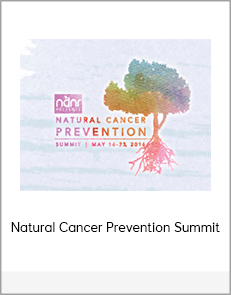 Natural Cancer Prevention Summit