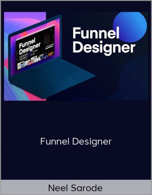 Neel Sarode - Funnel Designer