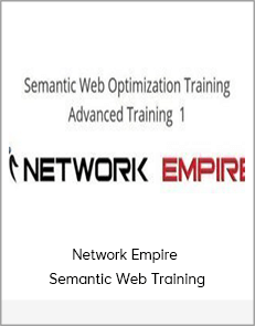 Network Empire - Semantic Web Training