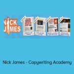 Nick James - Copywriting Academy