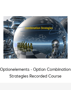 Optionelements - Option Combination Strategies Recorded Course