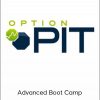 Optionpit - Advanced Boot Camp