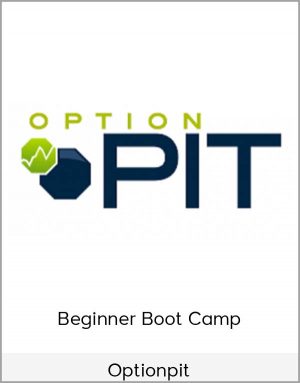 Optionpit - Beginner Boot Camp