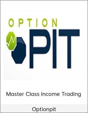 Optionpit - Master Class Income Trading