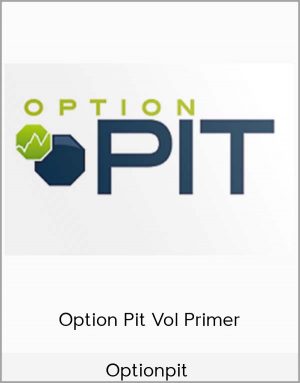 Optionpit - Option Pit Vol Primer