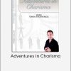 Owen Fitzpatrick - Adventures in Charisma