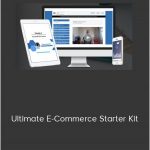 Ownedbyme - Ultimate E-Commerce Starter Kit