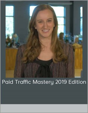 Paid Traffic Mastery 2019 Edition