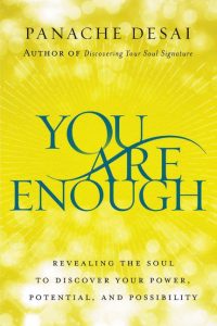 Panache Desai – Waking Up & You Are Enough 2020