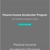 Passive Income Accelerator Program - Bryan Guerra