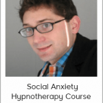 Paul Ogilvie - Social Anxiety Hypnotherapy Course