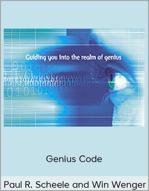 Paul R. Scheele And Win Wenger - Genius Code