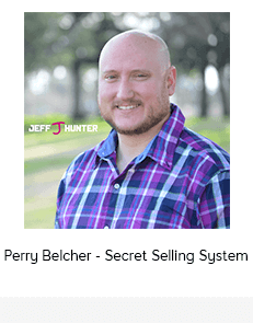 Perry Belcher - Secret Selling System