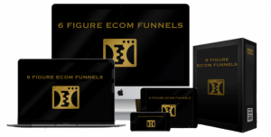 Peter Pru - 6 Figure Ecom Funnels Course