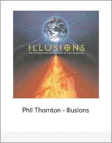 Phil Thornton - Illusions