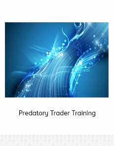 Predatory Trader Training