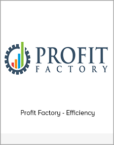 Profit Factory - Efficiency