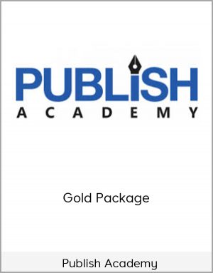 Publish Academy - Gold Package