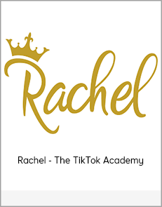 Rachel - The TikTok Academy