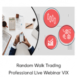 Random Walk Trading - Professional Live Webinar VIX