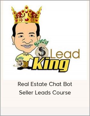 Real Estate Chat Bot Seller Leads Course