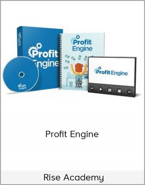 Rise Academy - Profit Engine