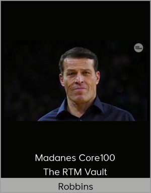 Robbins - Madanes Core100 -