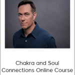 Robert Ohotto - Chakra and Soul Connections Online Course