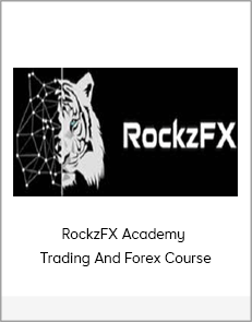 RockzFX Academy - Trading And Forex Course