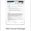 Roger CPA - Elite Course Package