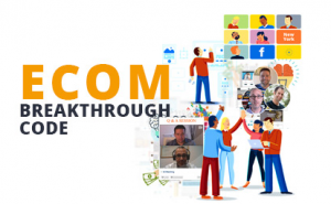 Roger and Barry - The Breakthrough Ecom Code Platinum