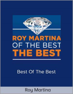 Roy Martina - Best Of The Best