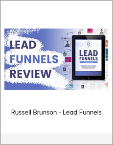 Russell Brunson - Lead Funnels